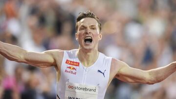 Muchos quilates en la Diamond League de M¨®naco