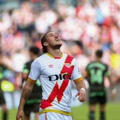 El Pacha, el fichaje más rodado