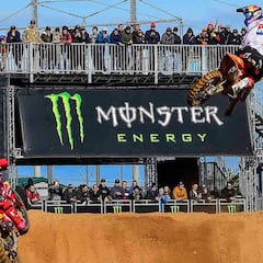 Herlings avisa a Prado