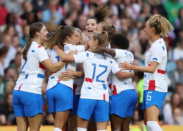 Eurocopa Femenina 2022: selecciones, lista de jugadoras y convocatorias por equipo