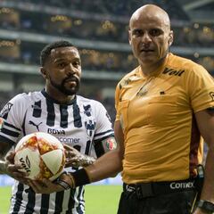 ¡No hubo mordida! Dorlan Pabón, libre de castigo