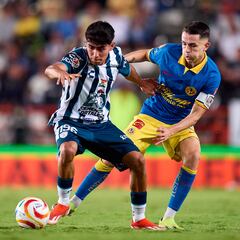 Cuándo se juega el América - Pachuca: vuelta cuartos Liga MX 2024