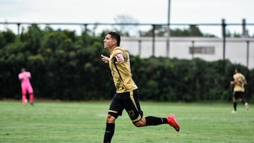 Águilas sorprende a Medellín y se mete en la pelea