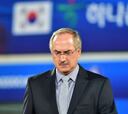 La Corea del Sur de Stielike se impone a Paraguay