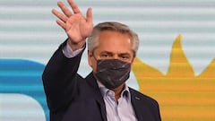 Nuevo gabinete de Alberto Fernández: cambios y quién entra