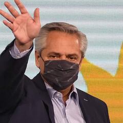 Nuevo gabinete de Alberto Fernández: cambios y quién entra