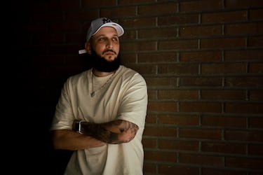 Piezas: “El algoritmo no mata al rap, pero lo manipula a su antojo”