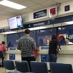 ¿Abren los bancos el 6 de febrero en México por el puente del Día de la Constitución?