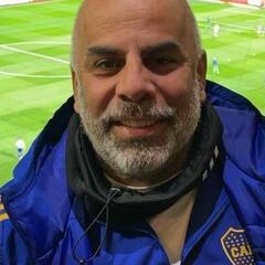 Serna, sobre el DT de Boca: “No hay humo blanco todavía”