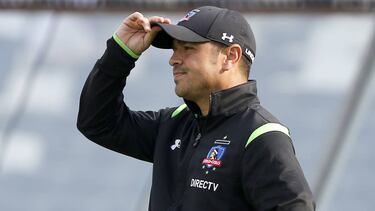 Héctor Tapia, una buena noticia