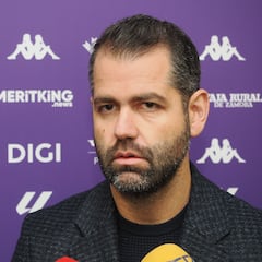 Solares: “La deuda no es algo insostenible o que no se pueda manejar, no pone en riesgo el club”