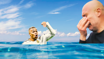 El madridismo no tiene piedad con el City con los memes del partido