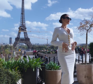 Los deportistas y famosos en las Redes Sociales