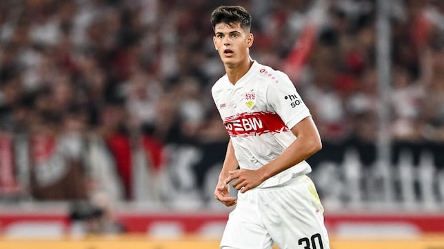 Chema Andrés: “Veo una eliminatoria al 50%; sin favorito”