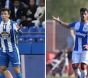 Saúl se aleja del Leganés y Alex Martín apunta al Cartagena