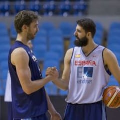 La final con menos presencia NBA en los últimos 10 años