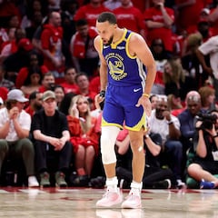 La pegada de una leyenda deja tiritando Houston