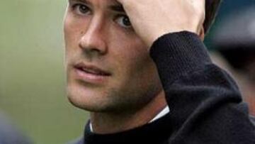 <b>UN AÑO FUERA.</B> "he abierto los ojos. Aquí es donde nací, donde crecí y donde siempre he hecho mi fútbol", ha dicho Owen.