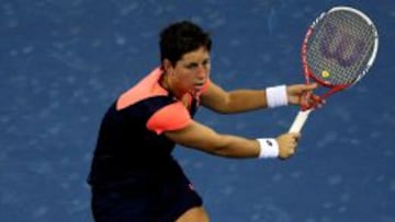 Carla Suárez alcanza las semifinales en el torneo de Linz