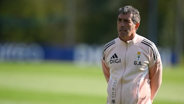 04/04/26 REAL OVIEDO
ENTRENAMIENTO
GUILLERMO ALMADA