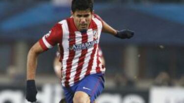 Diego Costa
