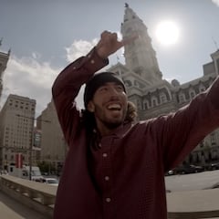 El SOTY 2023 es para Miles Silvas