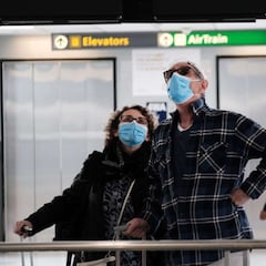 Señalan cuáles son ahora los lugares con mayor riesgo de contagio