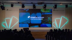 Empujón tecnológico para consolidar el servicio integral bancario
