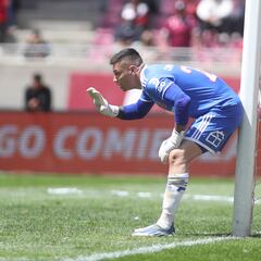 Mercado de fichajes | U. de Chile 2023: refuerzos, quiénes llegan, se van y últimas noticias, 14 de diciembre