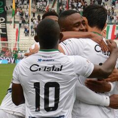 Once Caldas, con nuevos dueños colombianos e ingleses