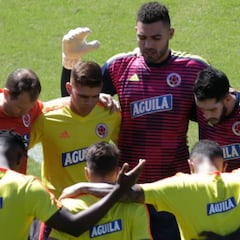 Los 5 de Colombia que podrían debutar en Copa América