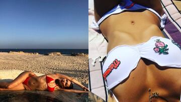 La peligrosa moda del “ribcage bragging” que triunfa en las redes sociales