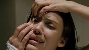 the eye jessica alba mejores peliculas de terror