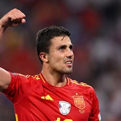 Las cuentas pendientes que España buscará resolver en la final de la Eurocopa