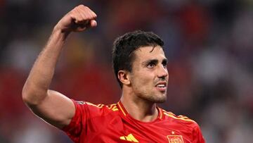 Las cuentas pendientes que España buscará resolver en la final de la Eurocopa