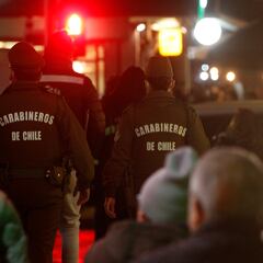 ¿Cuánto gana un Carabinero en Chile y cuál es el salario por rango?