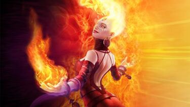 Hackean los foros de DOTA 2 con dos millones de cuentas comprometidas