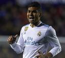 Casemiro: "No podemos tener estos errores contra el PSG"