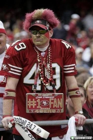 TRIBUNA LIBRE: La NFL y los siete pecados capitales