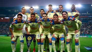 Liga MX 2024: ¿Qué equipos se clasificarán a la Concachampions?