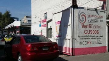 Cómo verificar engomado amarillo en CDMX: fecha límite en 2024 y qué debo saber