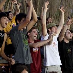 Los 5 mejores momentos del Extreme Barcelona 2021