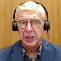 Wenger y su polémica propuesta sobre los Mundiales que tiene a los aficionados muy divididos