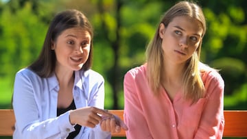 Alicia Jiménez, psicóloga: “Estas son las 4 señales que indican que te tienen envidia”