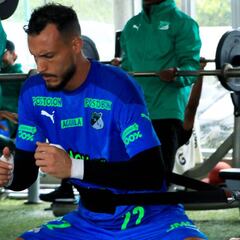 Regreso del fútbol colombiano: cuántas pruebas de COVID-19 se hará cada jugador