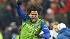 El capit&aacute;n canalero saldr&iacute;a del Seattle Sounders, pues todo indica que las negociaciones est&aacute;n avanzadas con el Atl&eacute;tico Bucaramanga de su pa&iacute;s.