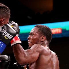 Boxer Patrick Day dies from brain injuries sustained in Charles Conwell fight