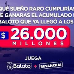 Resultados loterías Boyacá, Cauca, Baloto y más hoy: números que cayeron y ganadores | 17 de julio