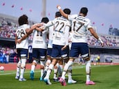 Altas y bajas de Pumas para el Clausura 2026