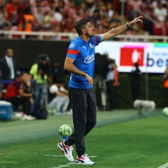 Los técnicos extranjeros volverán a dominar los banquillos de Liga MX en Apertura 2023